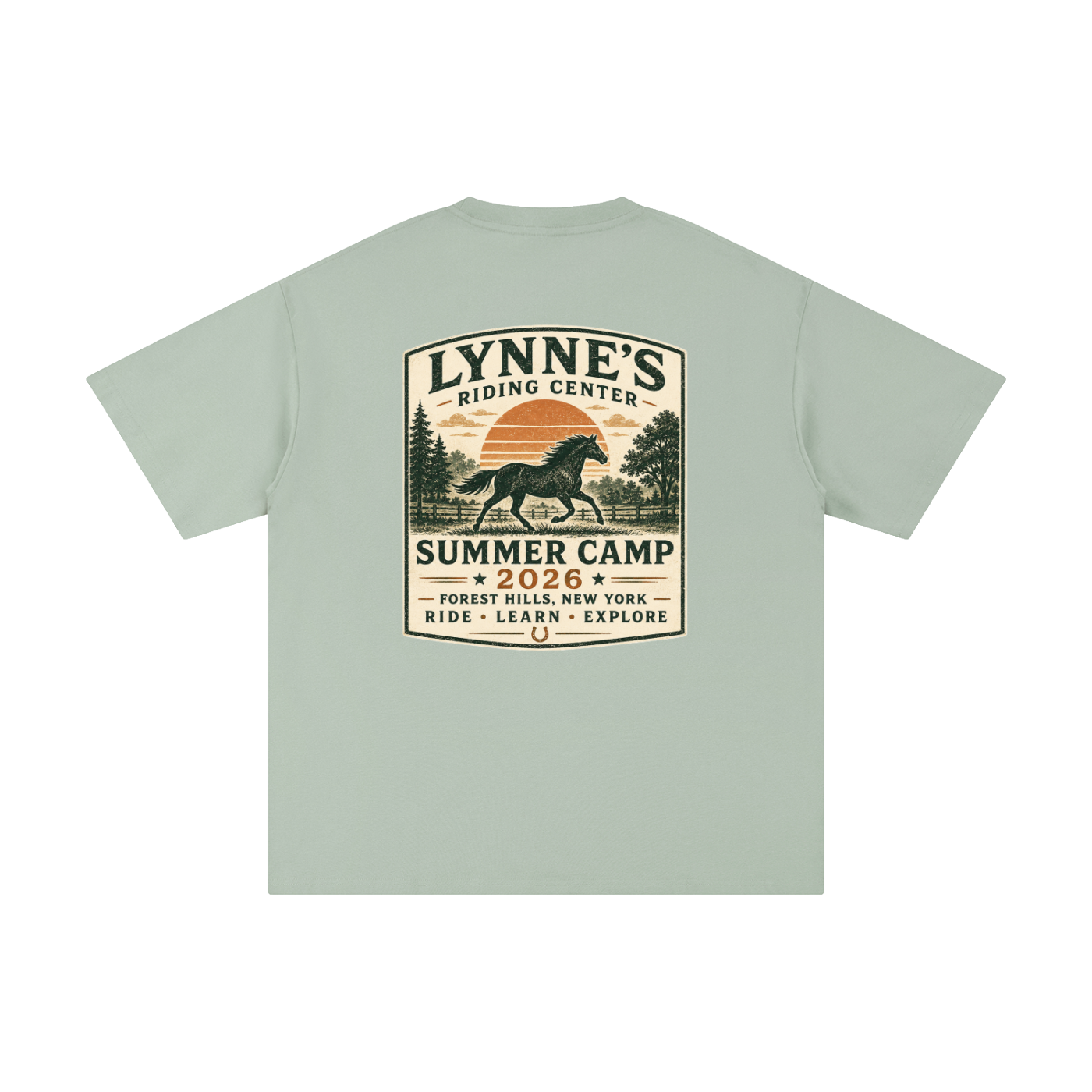 LSRC,SUMMERCAMP26