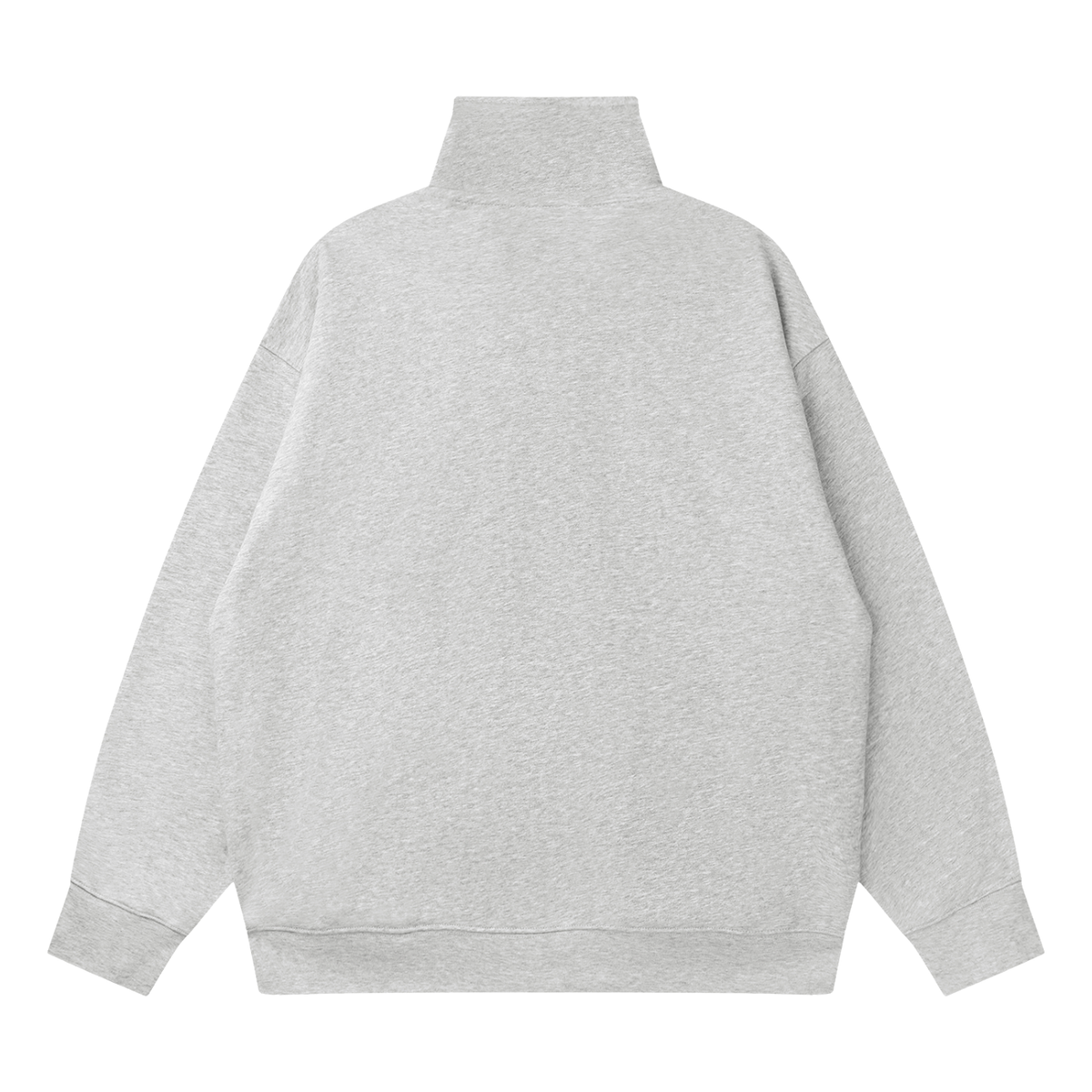 Sewanhaka,Quartarzip,Sweater