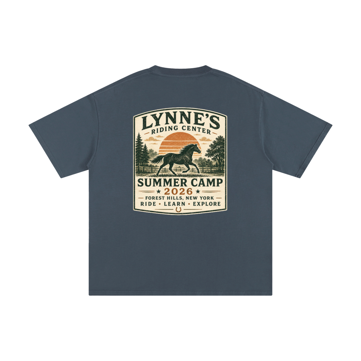 LSRC,SUMMERCAMP26