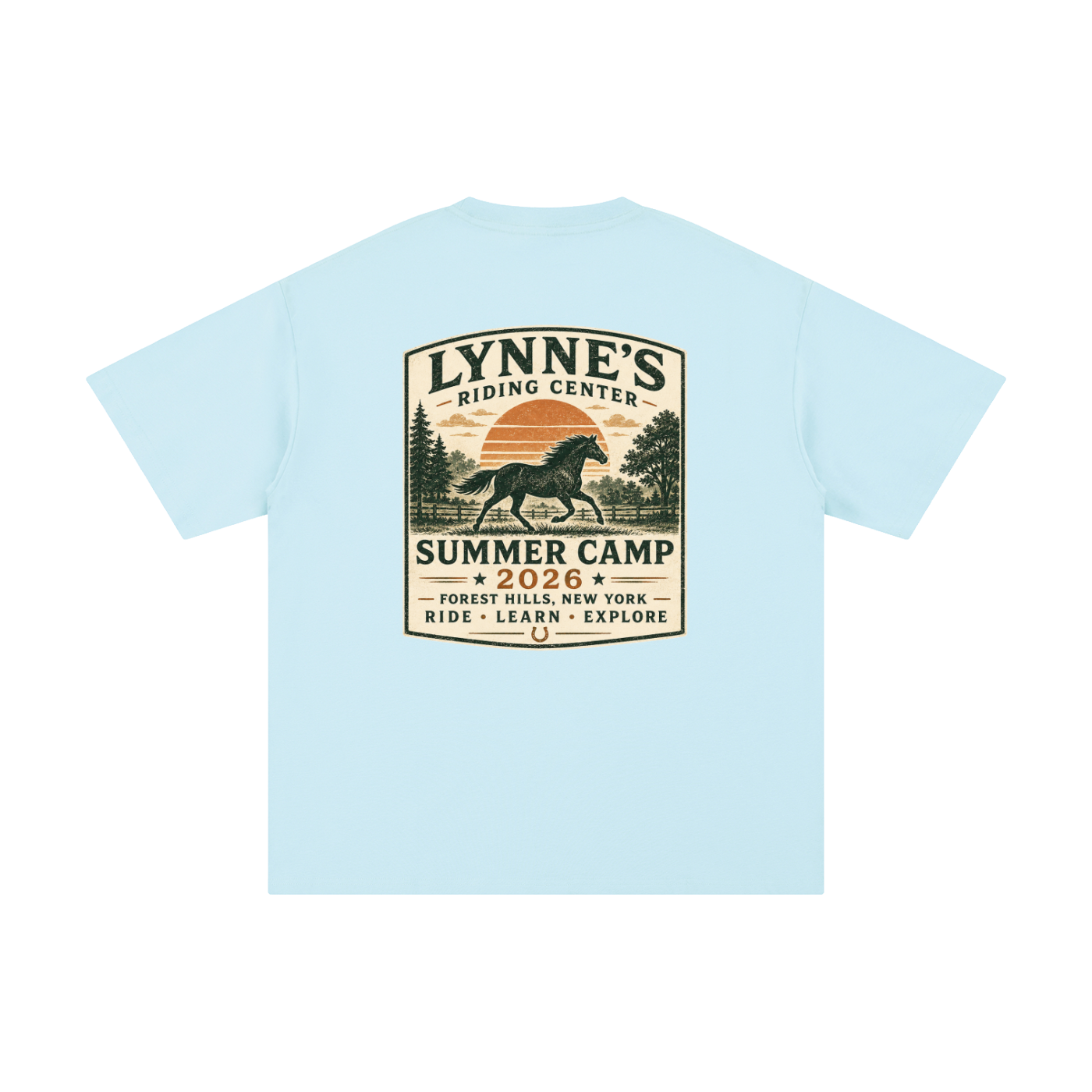 LSRC,SUMMERCAMP26