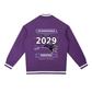Sewanhaka,Cohort2029,Jacket,Bomber