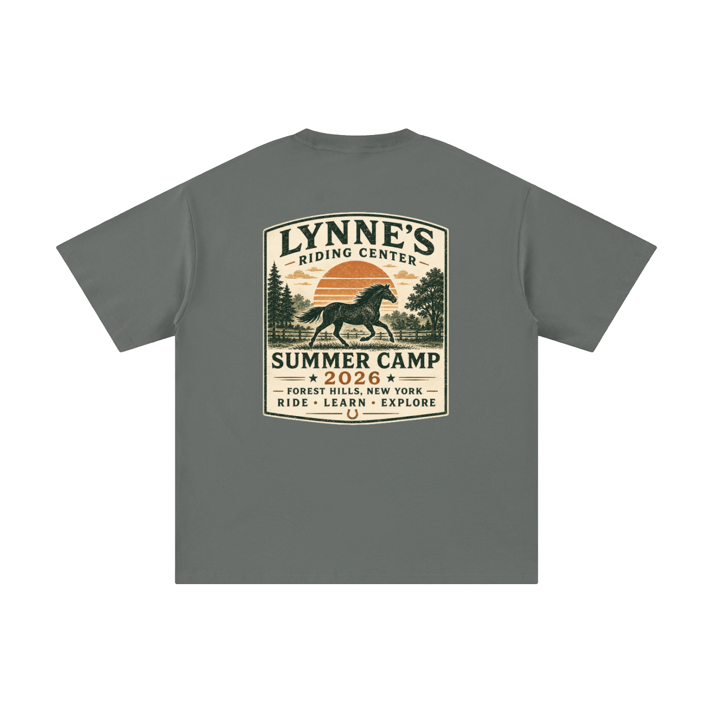 LSRC,SUMMERCAMP26