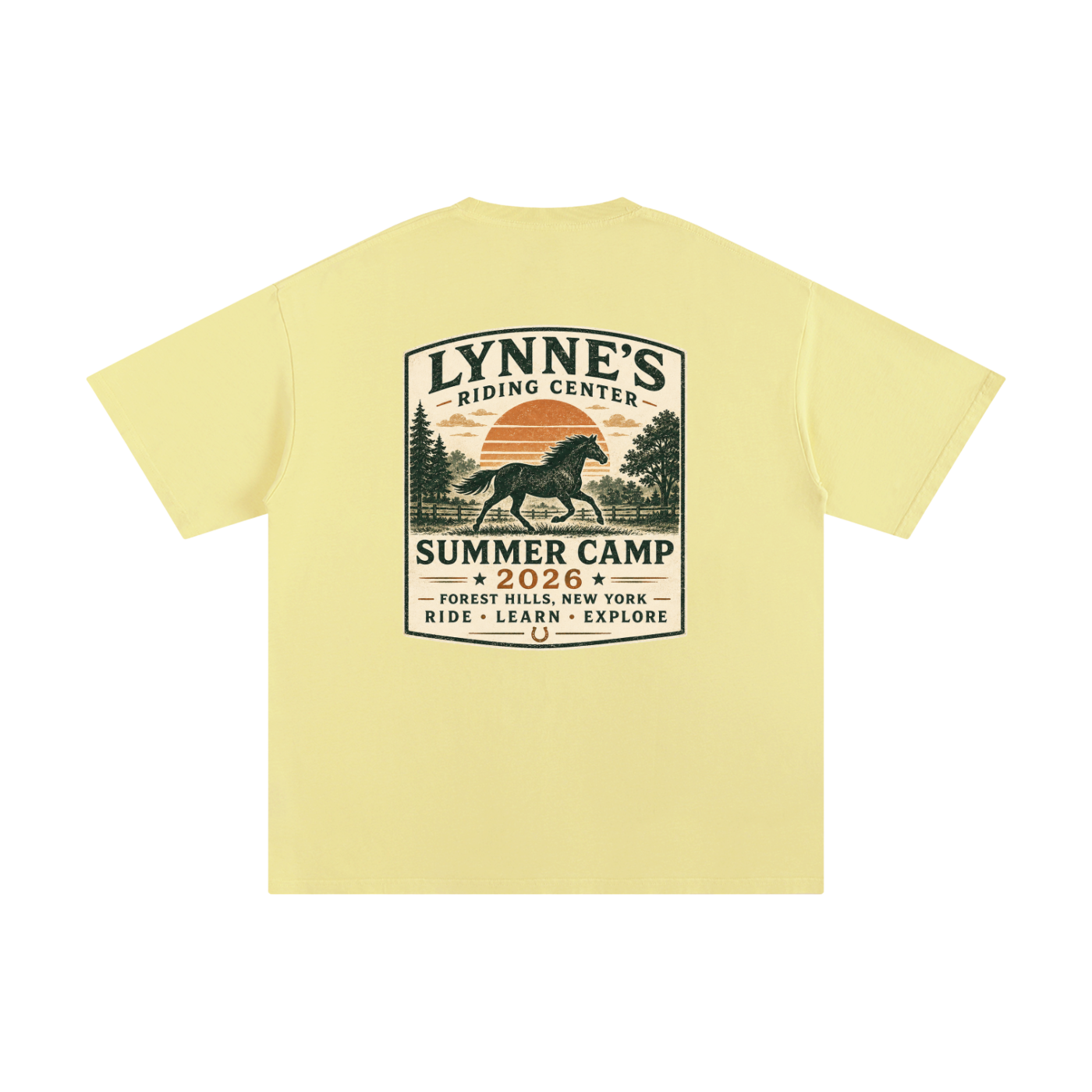 LSRC,SUMMERCAMP26