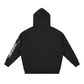 Sewanhaka Class Of 2029 Essential Oversized Fleece Boxy Hoodie