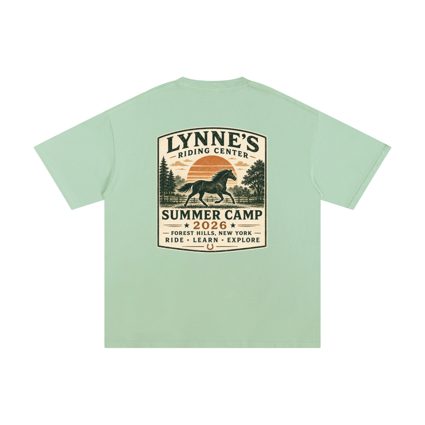 LSRC,SUMMERCAMP26