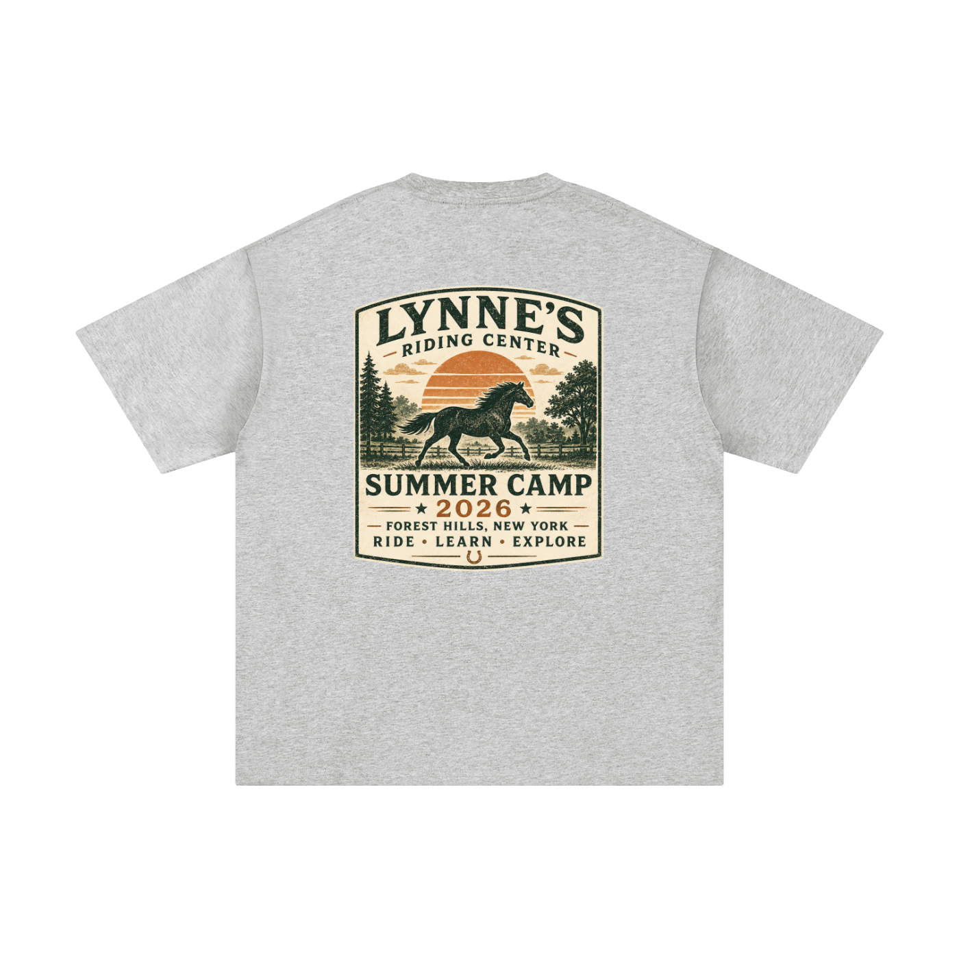 LSRC,SUMMERCAMP26