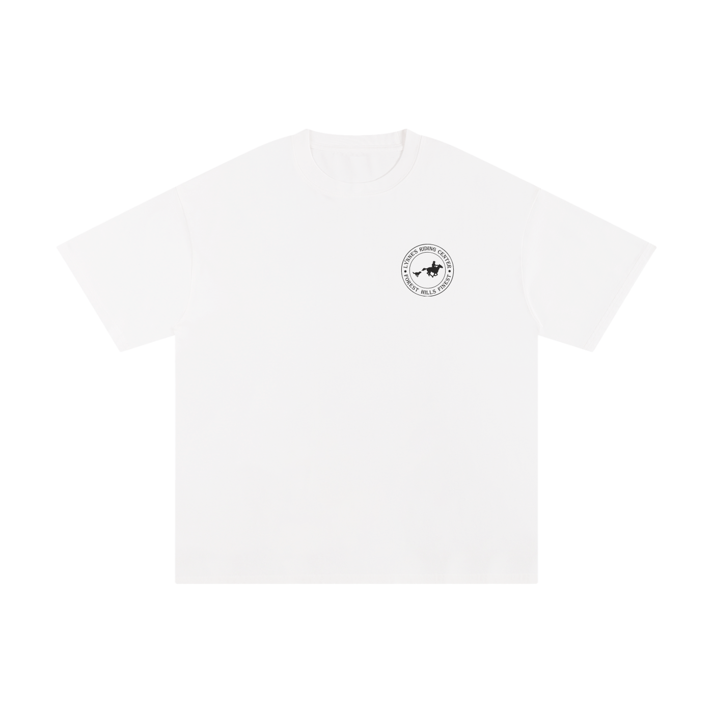 Unisex Pure Cotton T-Shirt