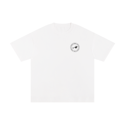 Unisex Pure Cotton T-Shirt