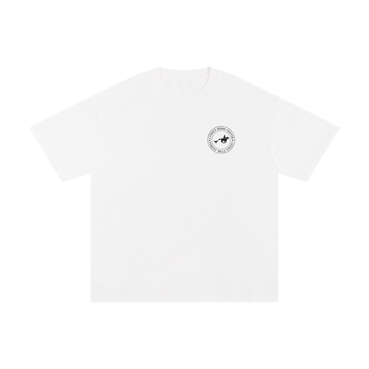 Unisex Pure Cotton T-Shirt