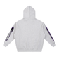 Sewanhaka Class Of 2029 Essential Oversized Fleece Boxy Hoodie