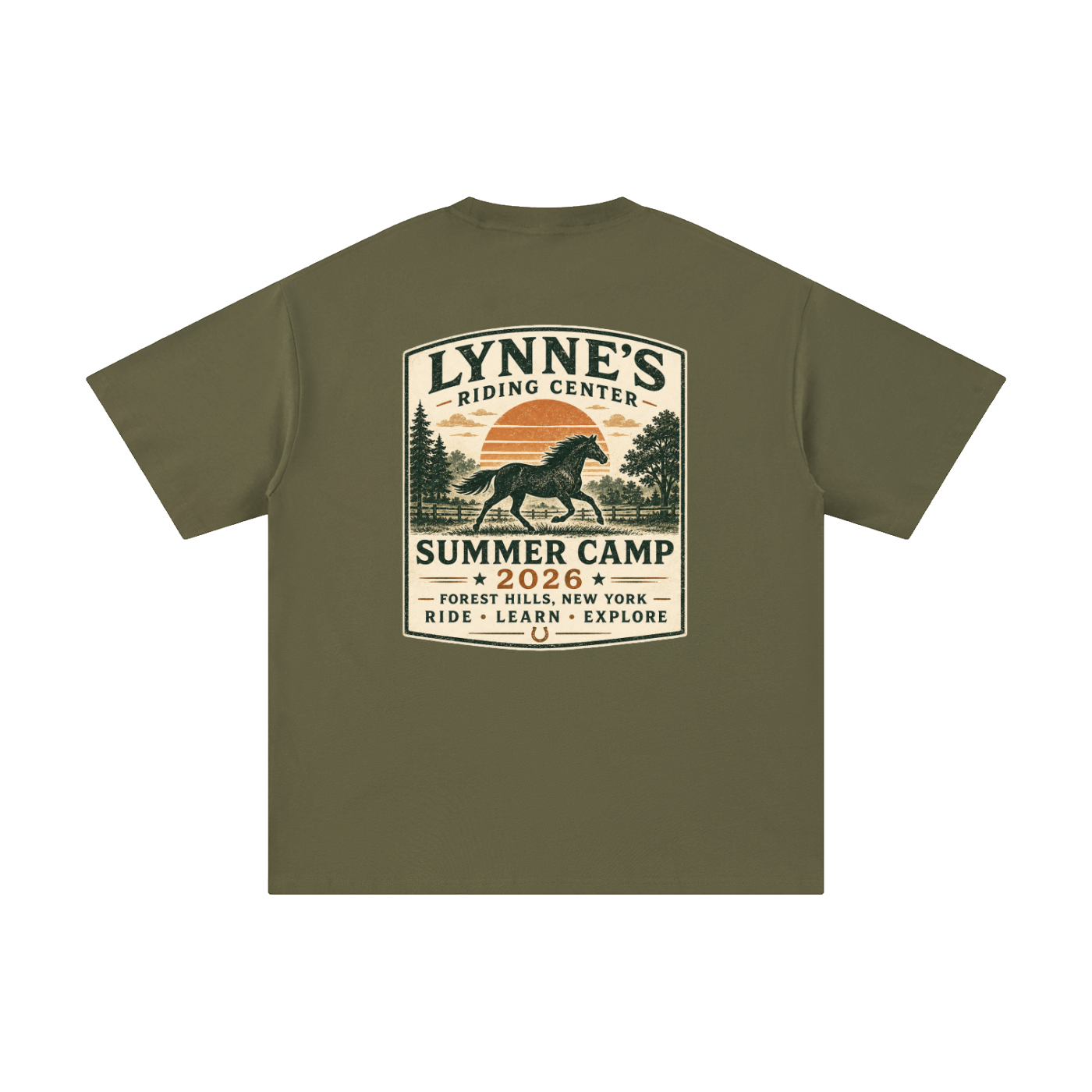 LSRC,SUMMERCAMP26