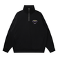 Sewanhaka,Quartarzip,Sweater