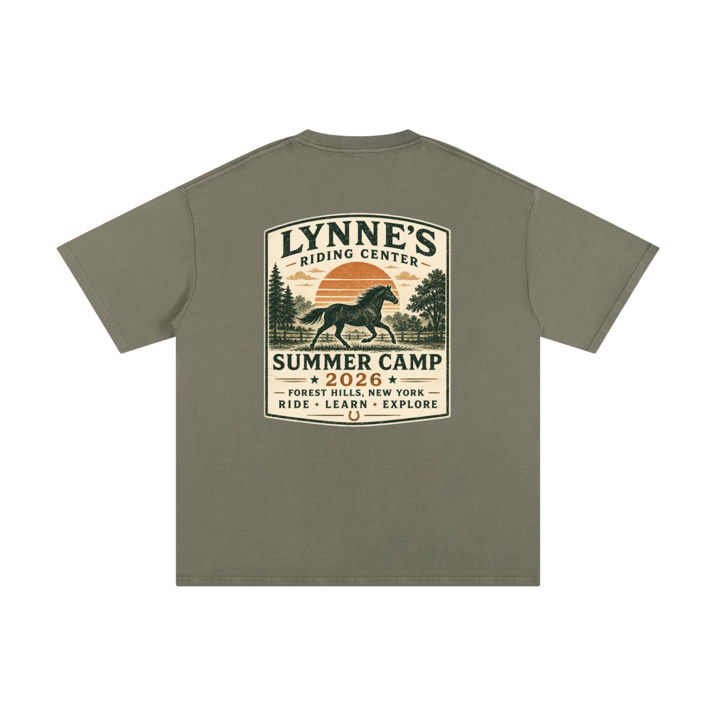 LSRC,SUMMERCAMP26