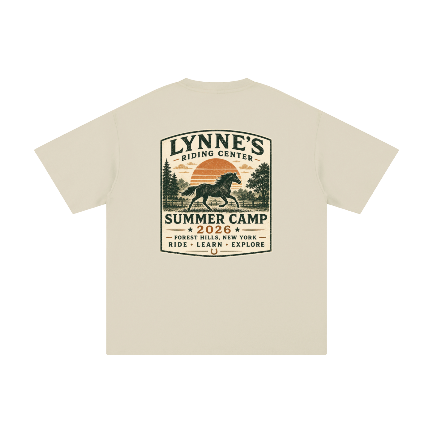 LSRC,SUMMERCAMP26