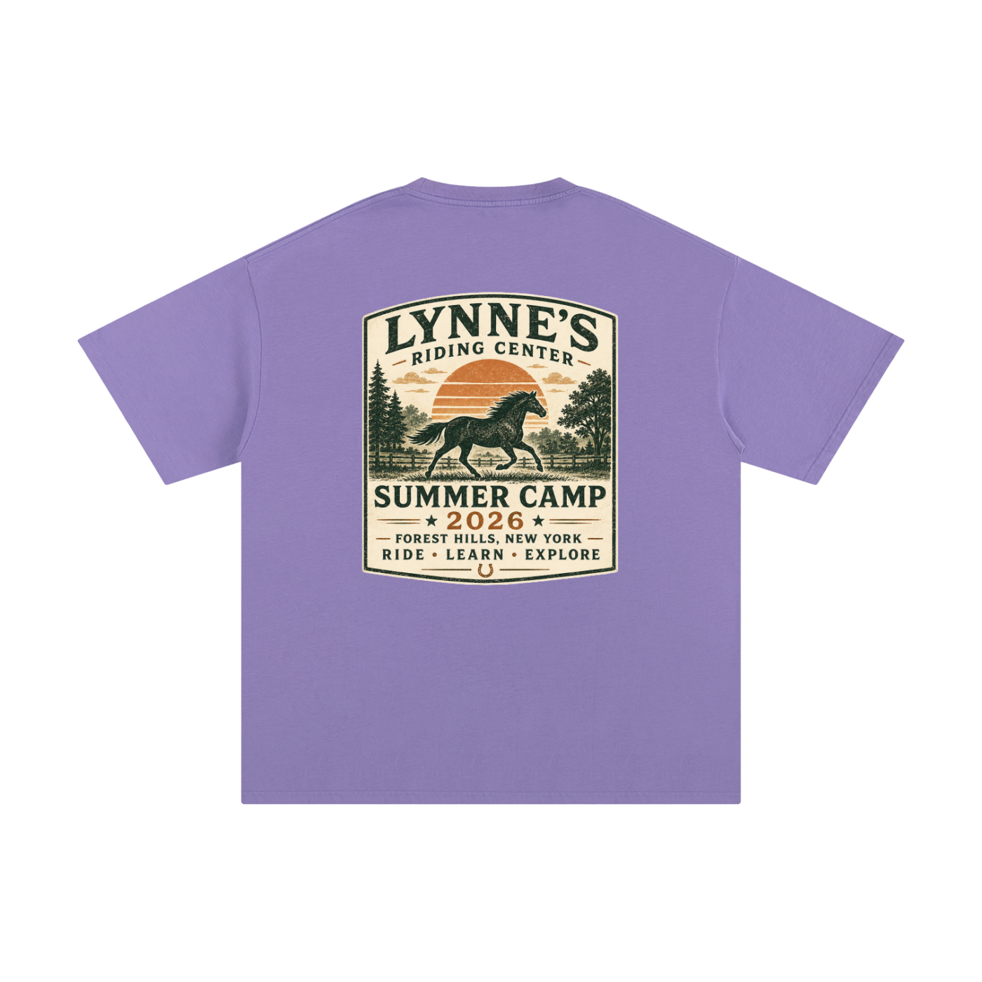 LSRC,SUMMERCAMP26