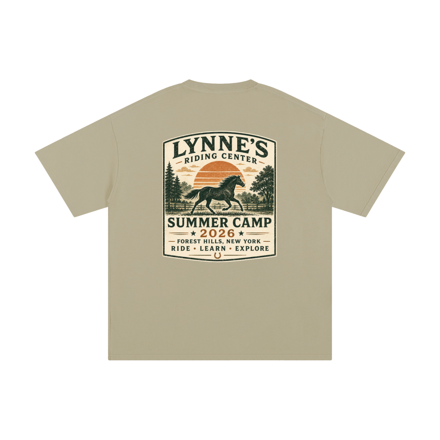 LSRC,SUMMERCAMP26