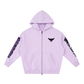 Sewanhaka Class Of 2029 Essential Oversized Fleece Boxy Hoodie