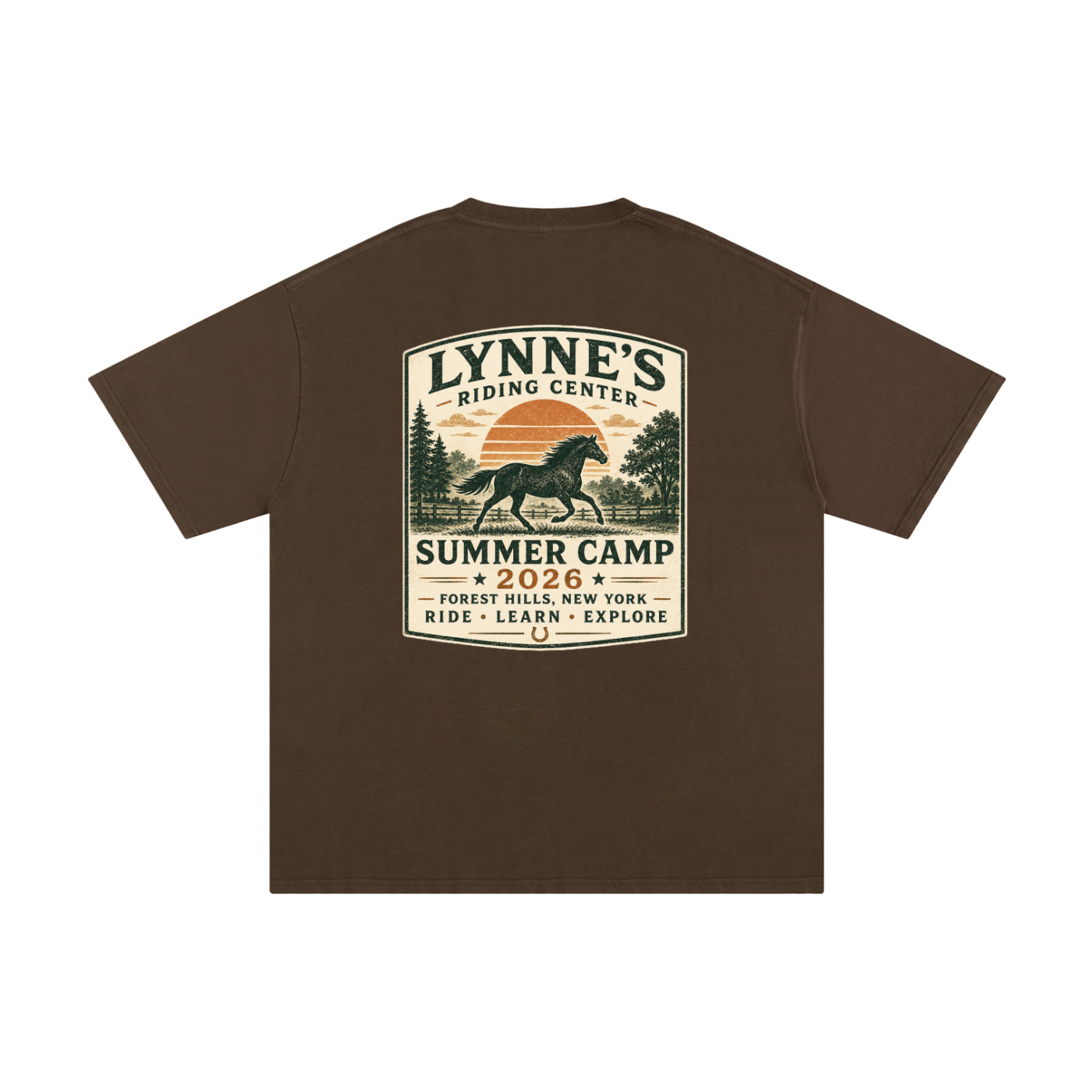 LSRC,SUMMERCAMP26