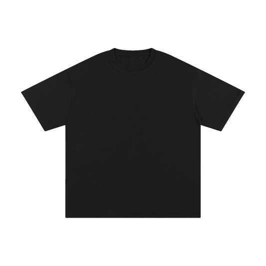 Unisex Pure Cotton T-Shirt