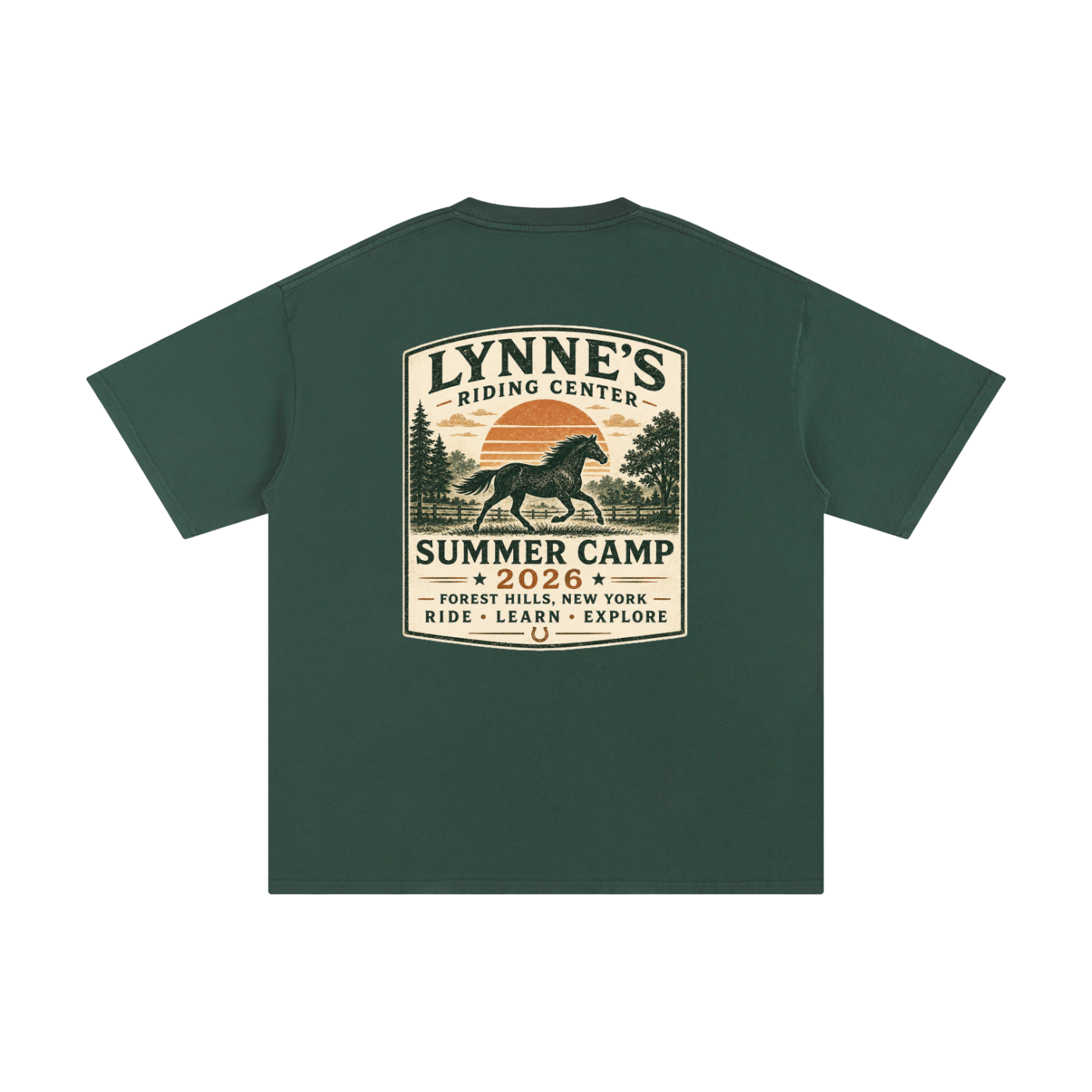 LSRC,SUMMERCAMP26