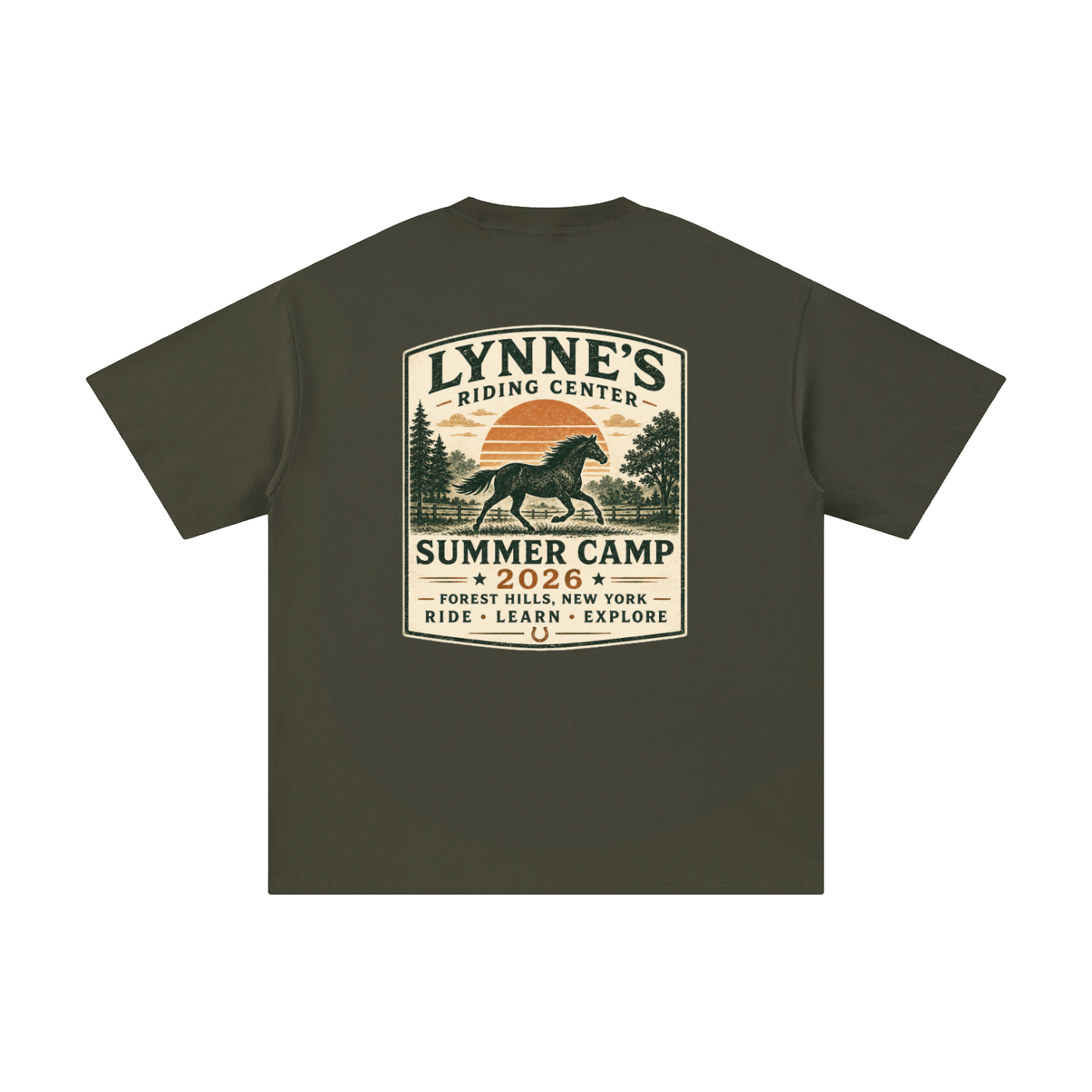 LSRC,SUMMERCAMP26