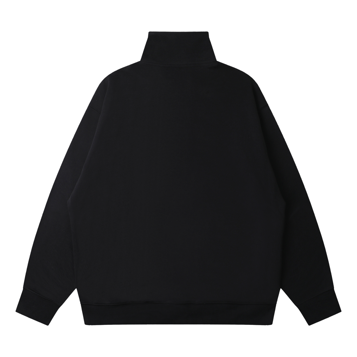 Sewanhaka,Quartarzip,Sweater