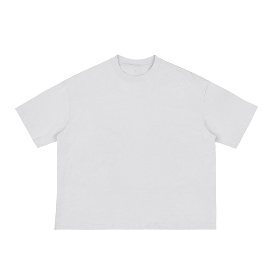 Classic Loose Boxy Tee