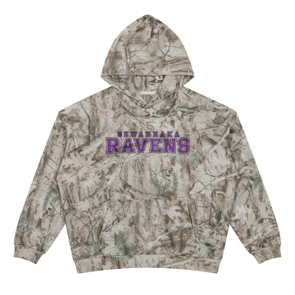 Sewanhaka,Hoodie