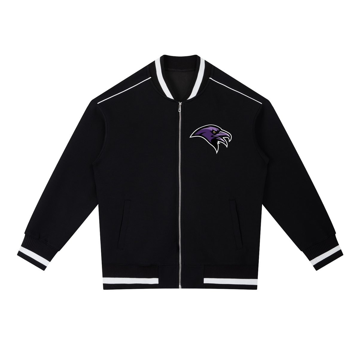 Sewanhaka,Cohort2029,Jacket,Bomber