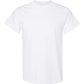 Customizable Short Sleeve T-shirt